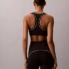 Reggiseno sportivo Icon Sport con bordino, a basso impatto