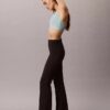 Reggiseno sportivo Icon Sport con Monogram su tutta la superficie, per attività a medio impatto