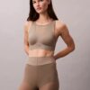 Reggiseno sportivo in rete a sostegno medio Invisibles Reggiseno sportivo in rete a sostegno medio Invisibles