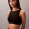 Reggiseno sportivo in rete a sostegno medio Invisibles Reggiseno sportivo in rete a sostegno medio Invisibles