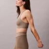 Reggiseno sportivo in rete a sostegno medio Invisibles Reggiseno sportivo in rete a sostegno medio Invisibles