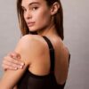 Reggiseno sportivo in rete a sostegno medio Invisibles Reggiseno sportivo in rete a sostegno medio Invisibles