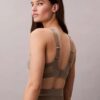 Reggiseno sportivo in rete a sostegno medio Invisibles Reggiseno sportivo in rete a sostegno medio Invisibles