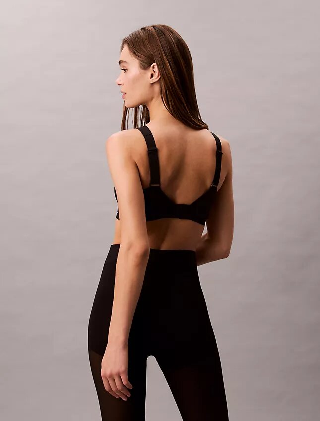 Reggiseno sportivo in rete a sostegno medio Invisibles Reggiseno sportivo in rete a sostegno medio Invisibles