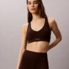 Reggiseno sportivo morbido a medio sostegno