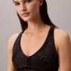 Reggiseno sportivo morbido a medio sostegno