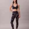Reggiseno sportivo morbido a medio sostegno Reggiseno sportivo morbido a medio sostegno