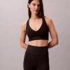 Reggiseno sportivo morbido a medio sostegno Reggiseno sportivo morbido a medio sostegno