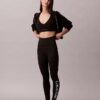 Reggiseno sportivo morbido a medio sostegno Reggiseno sportivo morbido a medio sostegno