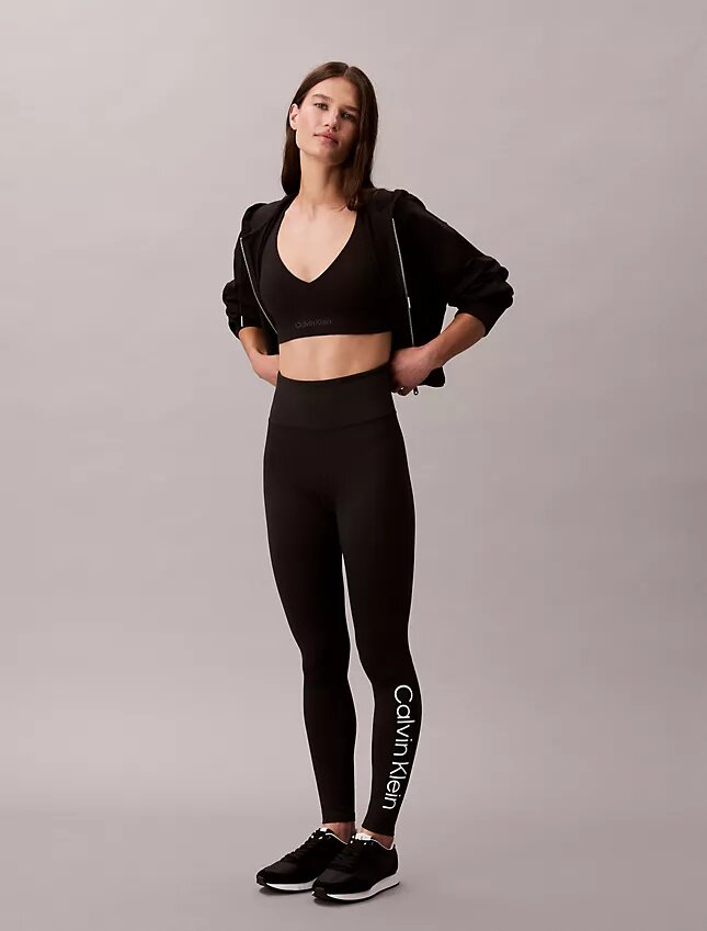 Reggiseno sportivo morbido a medio sostegno Reggiseno sportivo morbido a medio sostegno