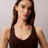 Reggiseno sportivo morbido a medio sostegno