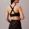Reggiseno sportivo morbido a medio sostegno