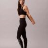 Reggiseno sportivo morbido a medio sostegno Reggiseno sportivo morbido a medio sostegno