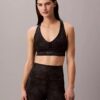 Reggiseno sportivo morbido a medio sostegno
