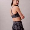 Reggiseno sportivo morbido a medio sostegno Reggiseno sportivo morbido a medio sostegno