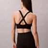 Reggiseno sportivo morbido a medio sostegno Reggiseno sportivo morbido a medio sostegno
