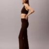 Reggiseno sportivo morbido a medio sostegno