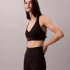 Reggiseno sportivo morbido a medio sostegno Reggiseno sportivo morbido a medio sostegno