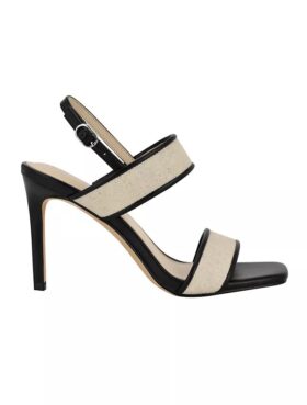 Scarpe col tacco Amour da donna