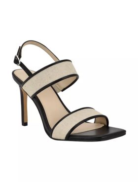Scarpe col tacco Amour da donna