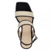 Scarpe col tacco Amour da donna
