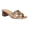 Scarpe col tacco Andrae da donna