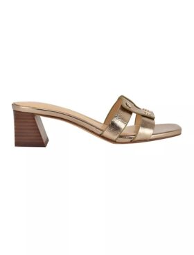 Scarpe col tacco Andrae da donna