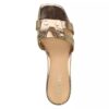 Scarpe col tacco Andrae da donna