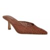 Scarpe col tacco Camilly da donna