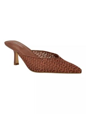 Scarpe col tacco Camilly da donna