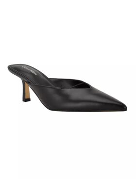 Scarpe col tacco Camilly da donna