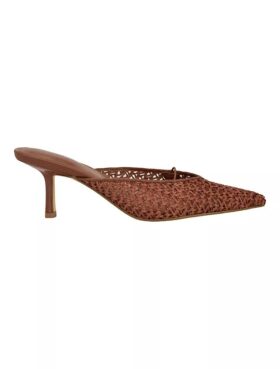 Scarpe col tacco Camilly da donna