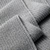 Sciarpa in maglia metallizzata Sciarpa in maglia metallizzata