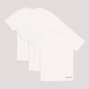Set di 3 magliette classiche da bambino