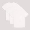 Set di 3 magliette classiche da bambino
