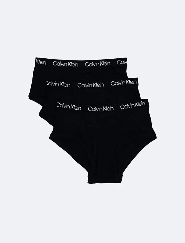Set di 3 slip da bambino Set di 3 slip da bambino