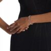 Set di bracciali sovrapponibili Set di bracciali sovrapponibili