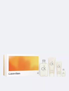 Set regalo CK One