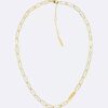Set regalo con collana a catena