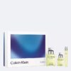 Set regalo Eau de Toilette Eternity for Men Set regalo Eau de Toilette Eternity for Men