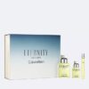 Set regalo Eau de Toilette Eternity for Men Set regalo Eau de Toilette Eternity for Men