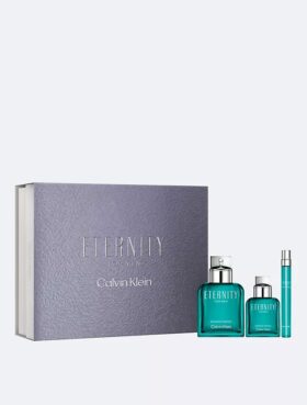 Set regalo Eternity Aromatic Essence for Men