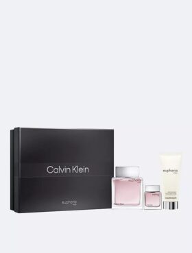 Set regalo Euphoria for Men