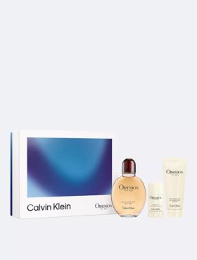 Set regalo Obsession