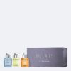 Set regalo spray da viaggio Eternity for Men Set regalo spray da viaggio Eternity for Men