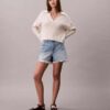 Shorts in Denim da 3 pollici anni ’90 Shorts in Denim da 3 pollici anni ’90