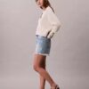 Shorts in Denim da 3 pollici anni ’90 Shorts in Denim da 3 pollici anni ’90