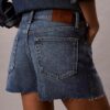 Shorts in Denim da 3 pollici anni ’90 Shorts in Denim da 3 pollici anni ’90