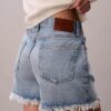 Shorts in Denim da 3 pollici anni ’90 Shorts in Denim da 3 pollici anni ’90