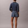 Shorts in Denim da 3 pollici anni ’90 Shorts in Denim da 3 pollici anni ’90